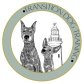 Transition Dog Training logo image