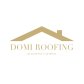 Domi Roofing logo image