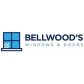 Bellwood&#039;s Windows and Doors logo image