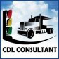 CDL Consultant - CDL Speeding Tickets logo image