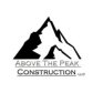 Above The Peak Construction LLC logo image