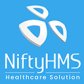 NiftyHMS - Healthcare Software logo image