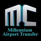 Millennium Airport Transfer logo image