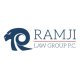 Ramji Law Group logo image