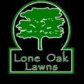 Lone Oak Lawns LLC logo image