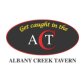 Albany Creek Tavern logo image
