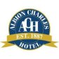 Albion Charles Hotel logo image