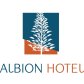 Albion Hotel logo image