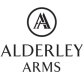 Alderley Arms Hotel logo image