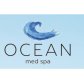 Ocean Med Spa and Weightloss logo image