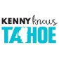 Kenny Rutledge | Kenny Knows Tahoe | Real Estate Agent in Truckee, CA logo image