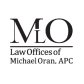 Law Offices of Michael Oran, A.P.C. logo image