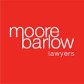Moore Barlow London logo image