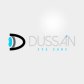 Dussan Eye Care logo image