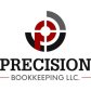 Precision Payroll and Bookkeeping LLC logo image