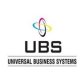 Universal Business Systems Inc Hauppauge logo image