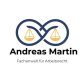 Rechtsanwalt Andreas Martin | Fachanwalt für Arbeitsrecht logo image