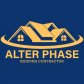 Alter Phase Roofing Inc. logo image
