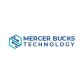Mercer Bucks Technology logo image