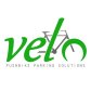 Velo Pushbike Parking Solutions logo image