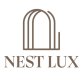 Nest Lux logo image