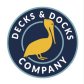 Decks &amp; Docks logo image