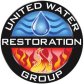 United Water Restoration Group of Sarasota logo image