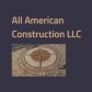 All American Construction LLC logo image