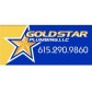 Gold Star Plumbing logo image