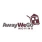 Away We Go Moving logo image