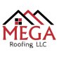 Mega Roofing logo image