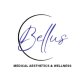 Bellus Medical Aesthetics and Wellness PLLC logo image