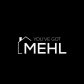 You&#039;ve Got Mehl logo image