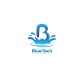 BlueTech Pool Service logo image