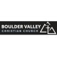 Boulder Valley Christian Church logo image