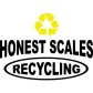 Honest Scales Recycling LLC logo image