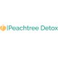 Peachtree Detox logo image