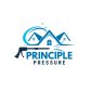 Principle Pressure logo image