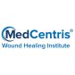 MedCentris Wound Healing Institute Many logo image
