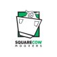 Square Cow Movers - North Dallas logo image
