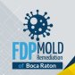FDP Mold Remediation of Boca Raton logo image