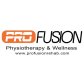 Pro Fusion Rehab Physiotherapy Milton logo image