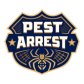 Pest Arrest logo image