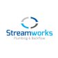 Streamworks Plumbing and Backflow logo image