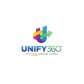 Unify360 logo image