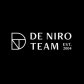 De Niro Team logo image