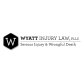 Wyatt Injury Law, PLLC logo image