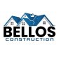 Bellos Construction logo image