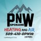 PNW Heating And Air logo image