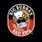 Big Bubba&#039;s Bad BBQ logo image